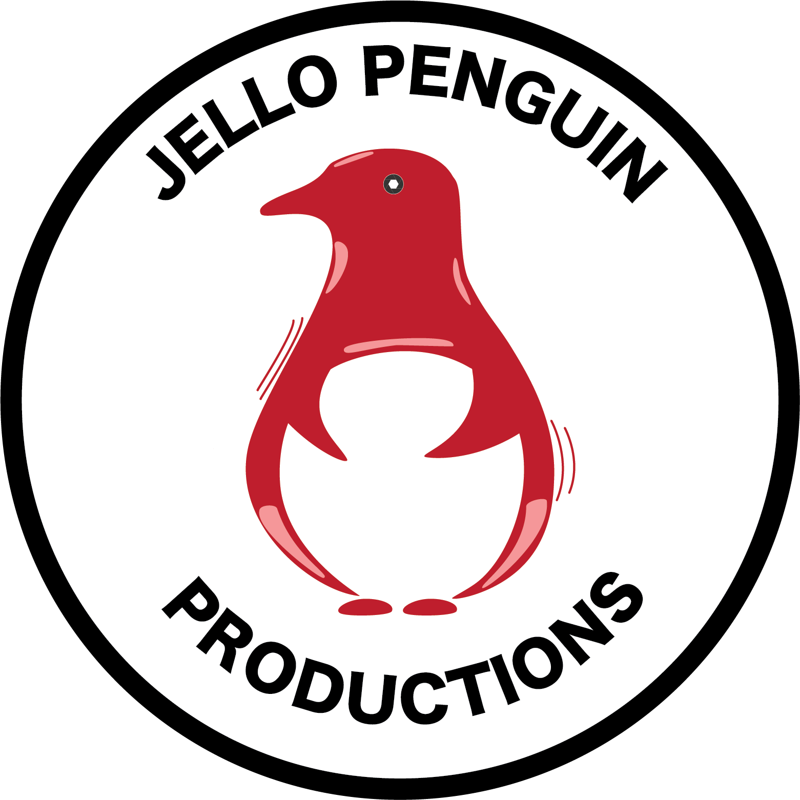 Jello Penguin Productions
